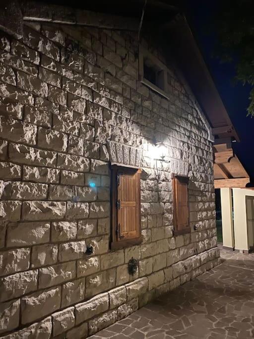 Al Casel: Storico Casello Sulla Ciclabile Trieste Exterior photo